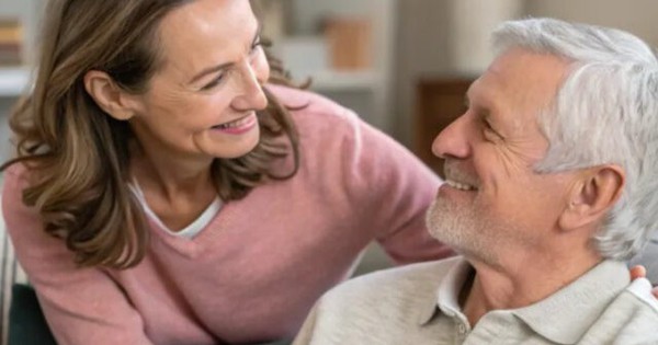 3 lợi ích bất ngờ của hôn nhân đối với sức khỏe