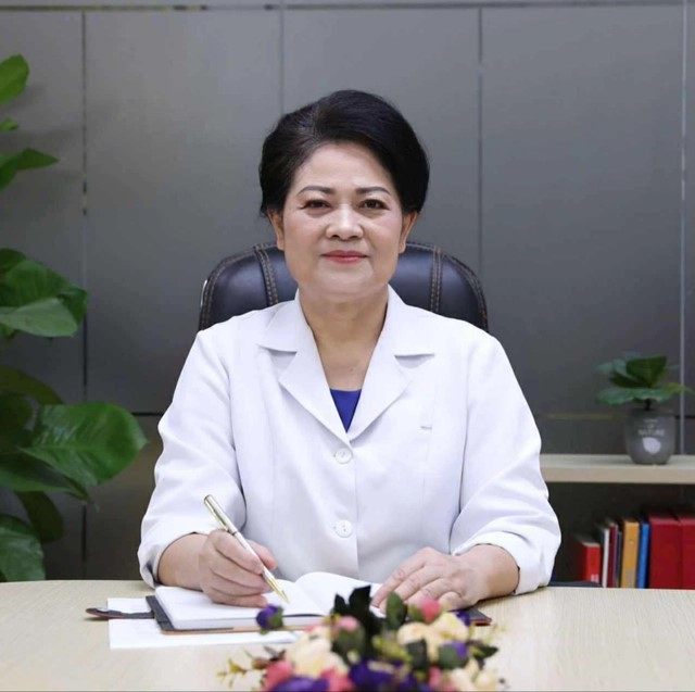 Chuyên gia hướng dẫn 3 bước thiết lập lại chế độ ăn lành mạnh trong mùa Xuân- Ảnh 1.