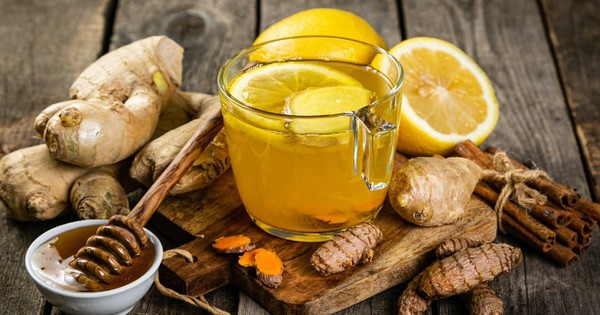 4 cách phòng bệnh cảm cúm không dùng thuốc