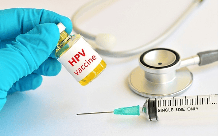 Có thể phòng ngừa ung thư cổ tử cung bằng vaccine?