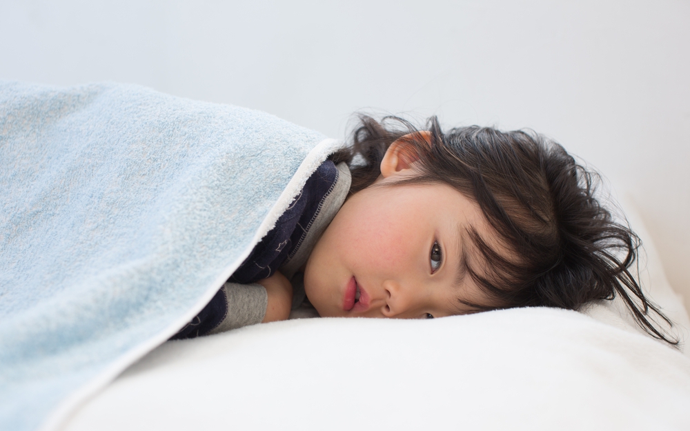 Thiếu sắt, kẽm ảnh hưởng đến trí tuệ và khả năng tập trung của trẻ