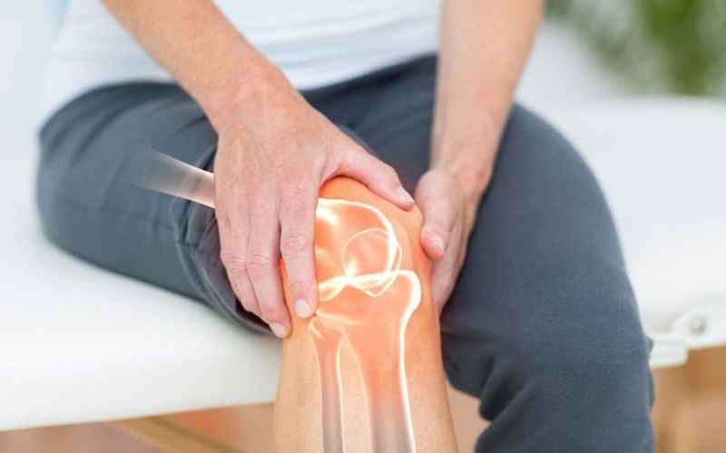 Thoái hóa khớp gối ở người cao tuổi: Cách chăm sóc và phòng ngừa hiệu quả