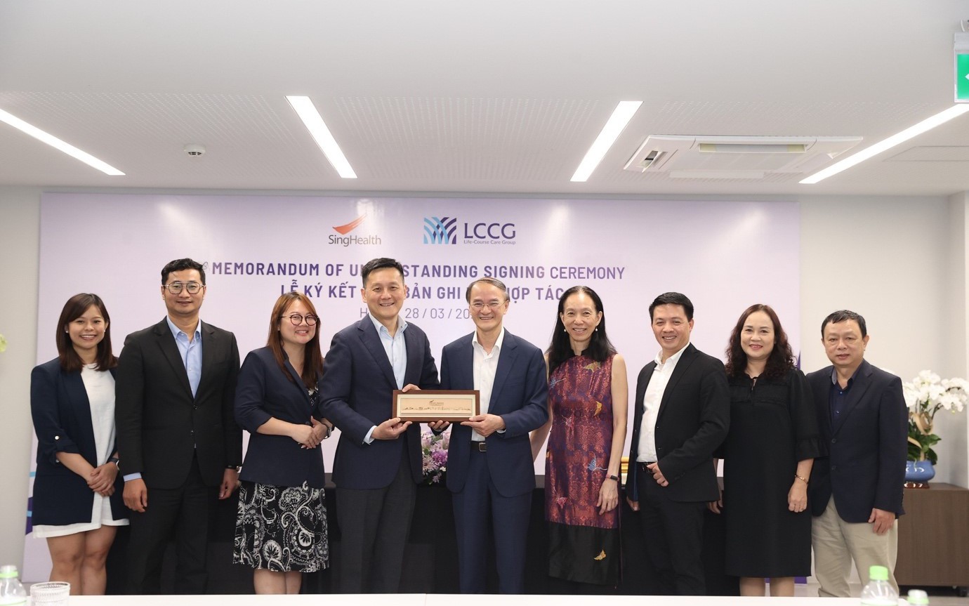 Ung thư phúc mạc phức tạp gia tăng, các chuyên gia hội tụ ở Singapore chia sẻ kinh nghiệm chẩn đoán, điều trị- Ảnh 2.