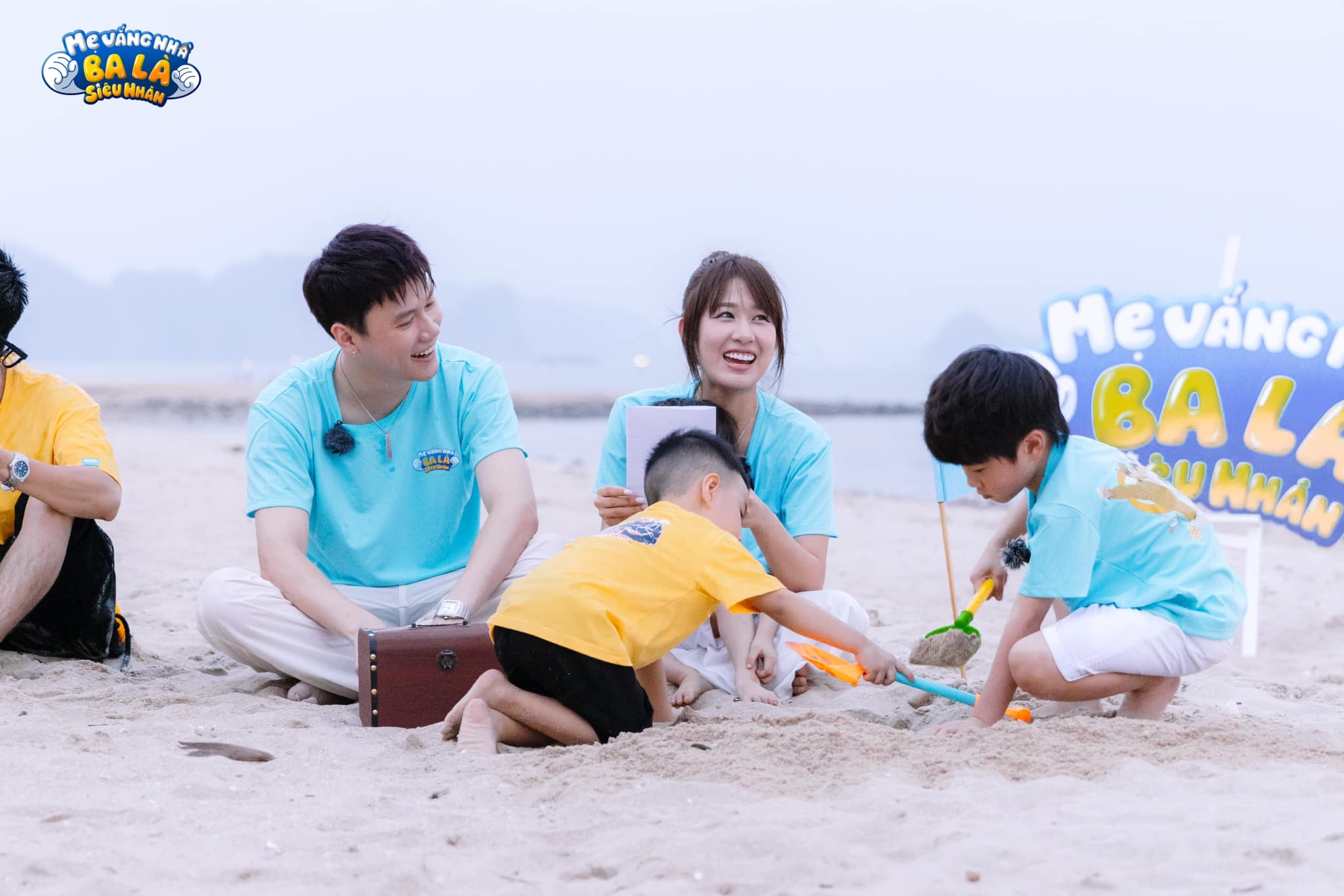 Trang Lou chia sẻ cách chăm sóc dinh dưỡng khoa học, giúp con ăn ngon và phát triển toàn diện- Ảnh 3.