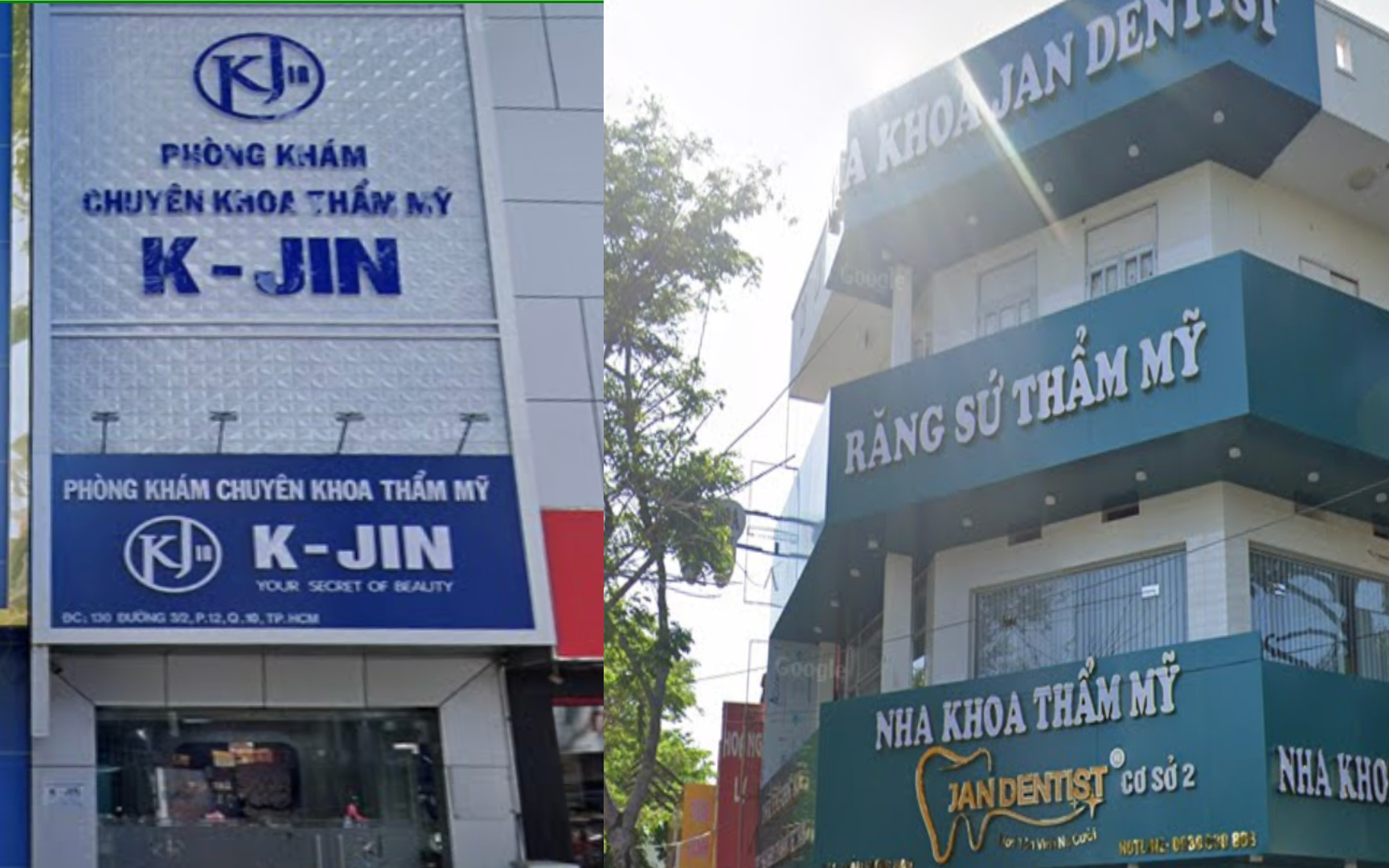 Loạt phòng khám, nha khoa tại TPHCM bị xử phạt, tước giấy phép- Ảnh 3.