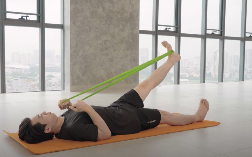 5 giải pháp đơn giản giúp duy trì xương chắc khỏe sau tuổi 50- Ảnh 2.