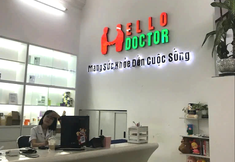 Loạt phòng khám, nha khoa tại TPHCM bị xử phạt, tước giấy phép- Ảnh 2.