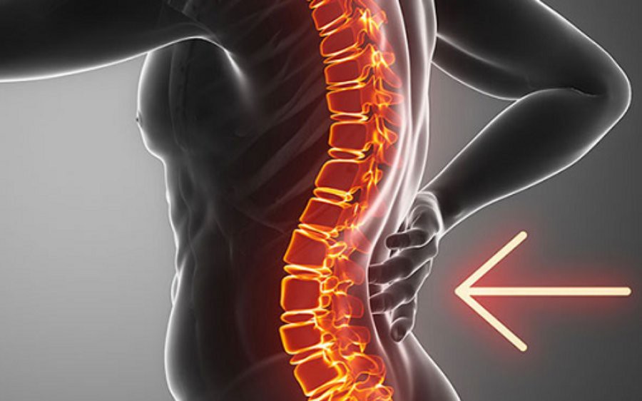 Thay đổi lối sống để phòng thoái hóa cột sống lưng