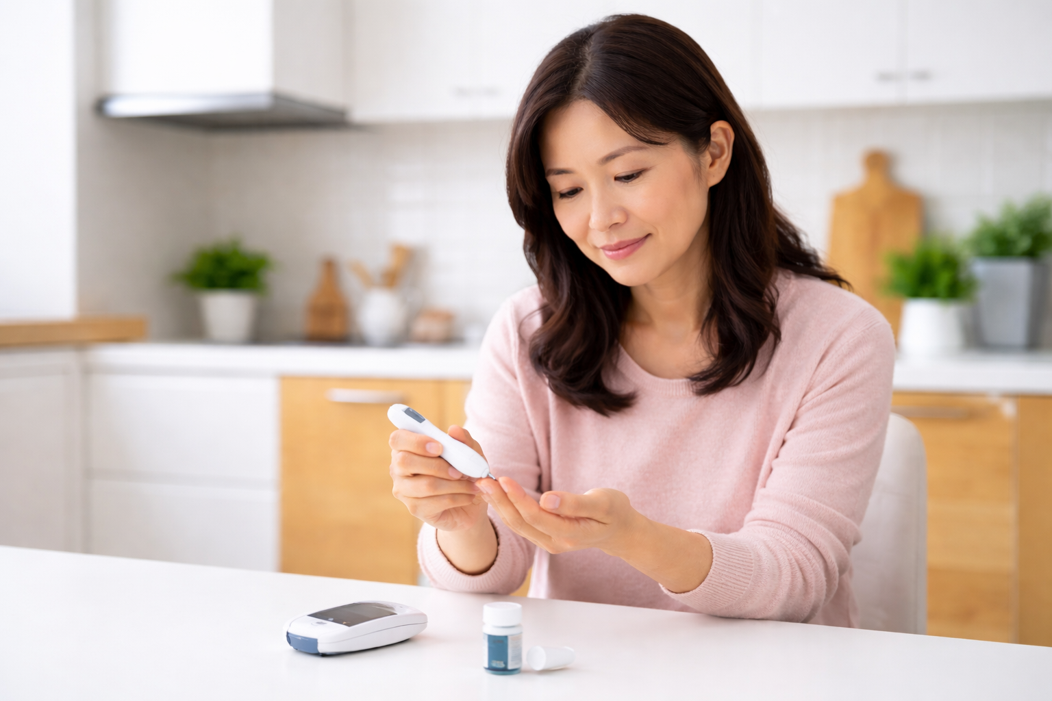 Tiêm vaccine: Giải pháp giảm nguy cơ nhiễm trùng ở bệnh nhân đái tháo đường- Ảnh 2.