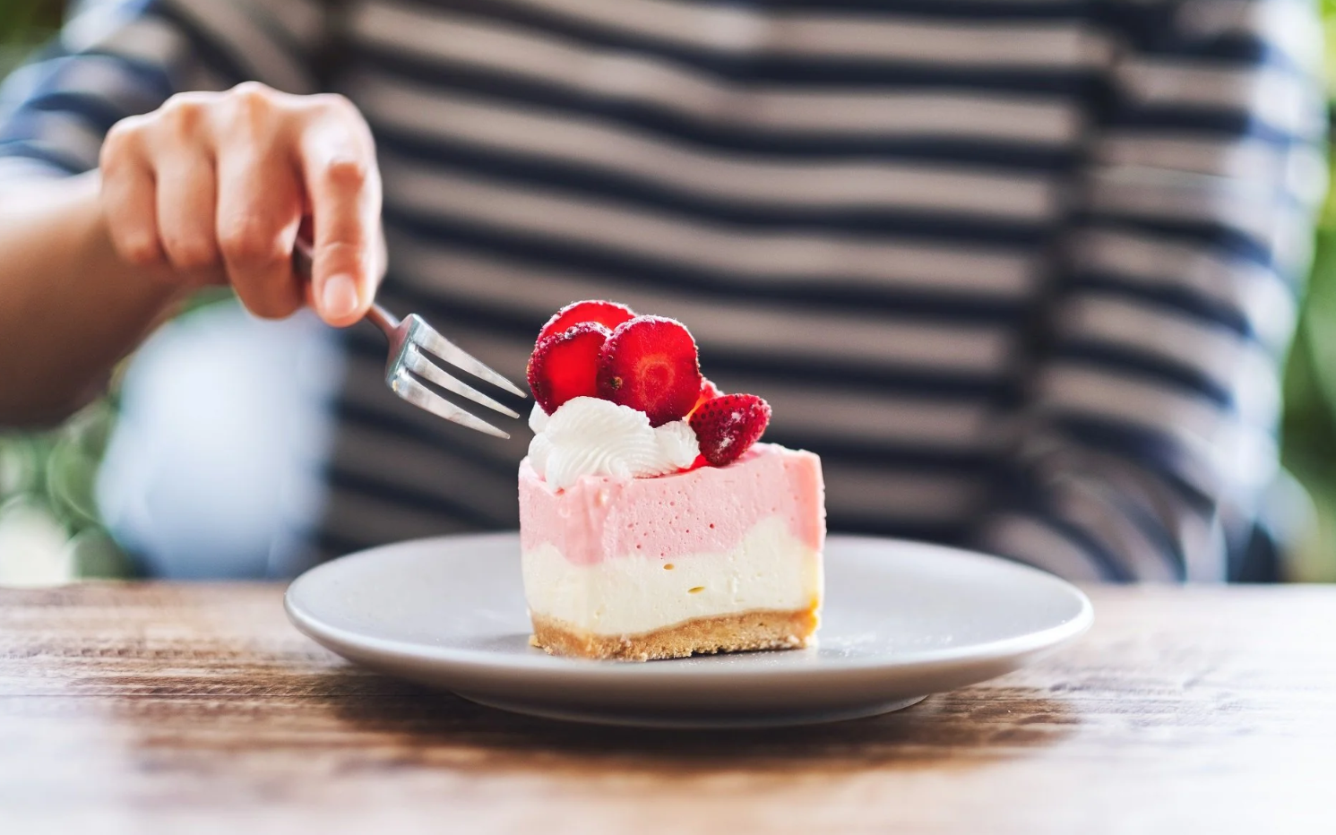 Nên ăn bánh ngọt vào lúc nào để tránh tăng đường huyết?