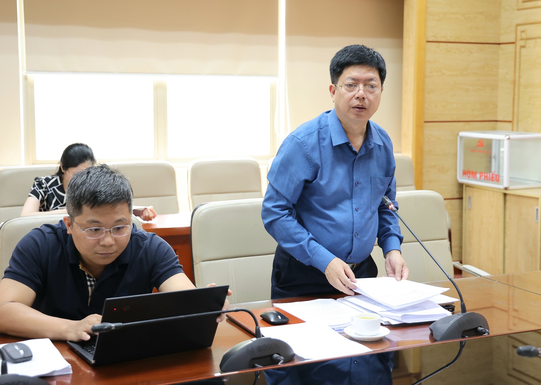 Sửa Luật hiến, ghép mô tạng: Mở rộng nguồn hiến nhưng phải kiểm soát chặt- Ảnh 2.