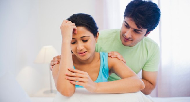 Hội chứng buồng trứng đa nang ảnh hưởng thế nào tới đời sống tình dục?