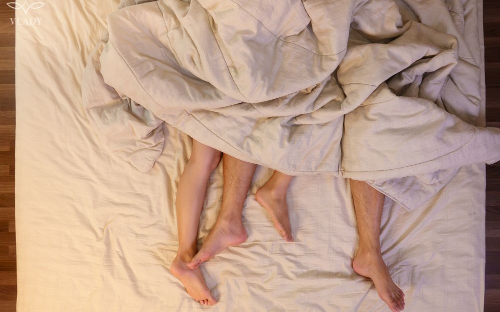 Thai phụ trẻ phát hiện sùi mào gà lan rộng chỉ sau vài tuần- Ảnh 2.