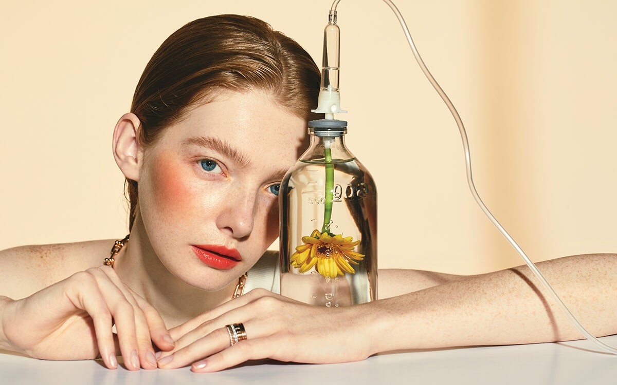 Bộ 3 dưỡng chất 'chống già' cho phụ nữ sau tuổi 40- Ảnh 3.