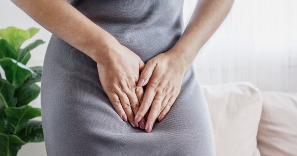 Vì sao vợ bị nấm âm đạo cần điều trị cho cả chồng?