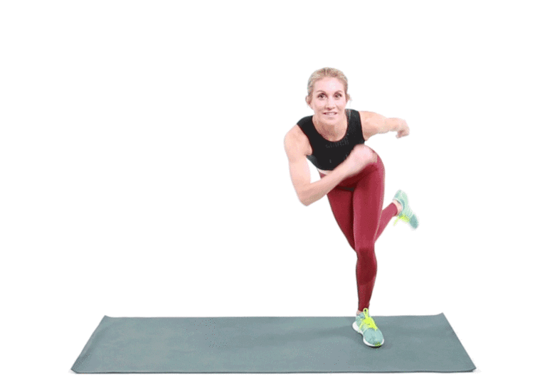 6 bài tập buổi sáng kích hoạt hormone hạnh phúc- Ảnh 5.