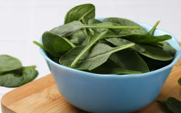 5 loại rau xanh cung cấp magie cho cơ thể không cần dùng thuốc