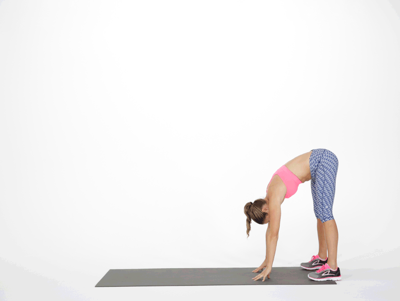 6 bài tập buổi sáng kích hoạt hormone hạnh phúc- Ảnh 1.