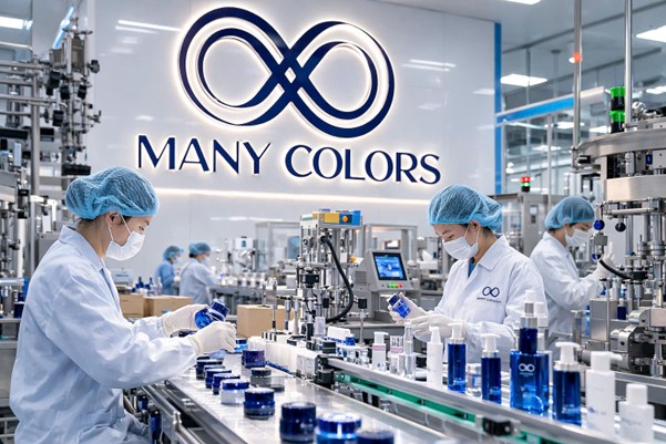 MANY COLORS – Hành trình xây dựng thương hiệu mỹ phẩm dành riêng cho làn da phụ nữ Việt- Ảnh 3.