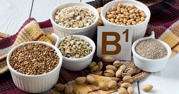 Nguy kịch vì thiếu vitamin B1: Cảnh báo bệnh Beriberi dễ bị bỏ qua