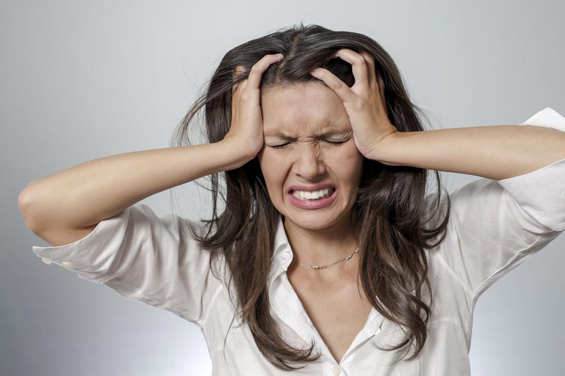 6 dấu hiệu cho thấy giai đoạn tiền mãn kinh sắp kết thúc- Ảnh 1.