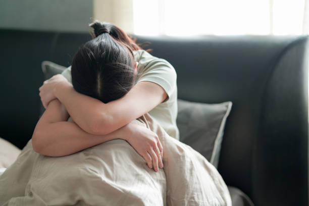 Quan hệ tình dục sớm và nguy cơ ung thư cổ tử cung- Ảnh 1.