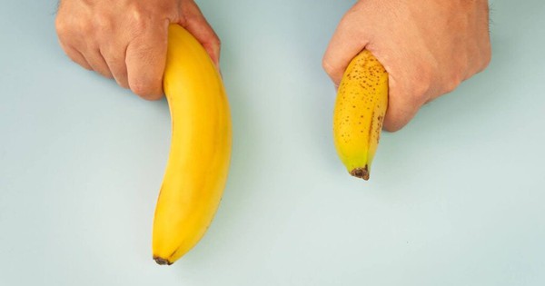 Kích thước dương vật bao nhiêu là bình thường và khi nào là nhỏ do bệnh lý?