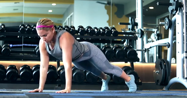 6 bài tập buổi sáng kích hoạt hormone hạnh phúc