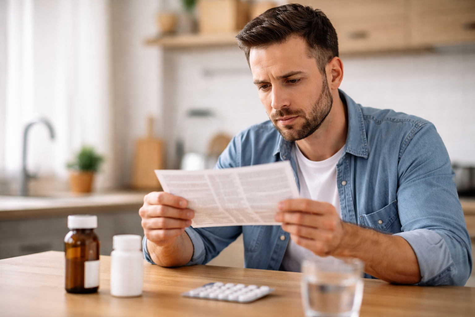 Tại sao càng uống vitamin cơ thể càng mệt mỏi?- Ảnh 2.