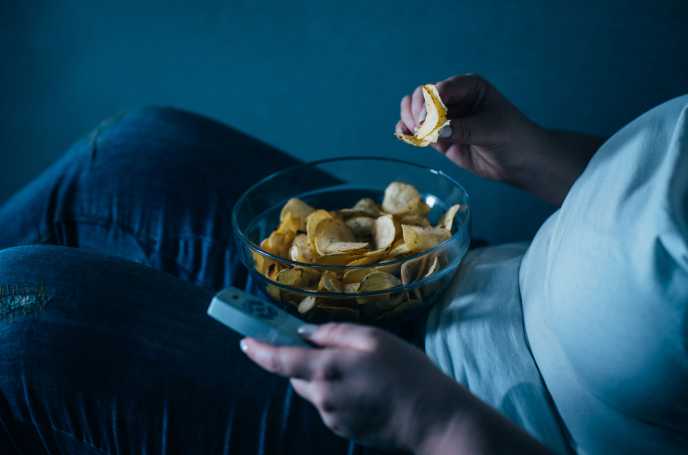 Vì sao người gầy vẫn có nhiều mỡ bụng?- Ảnh 3.