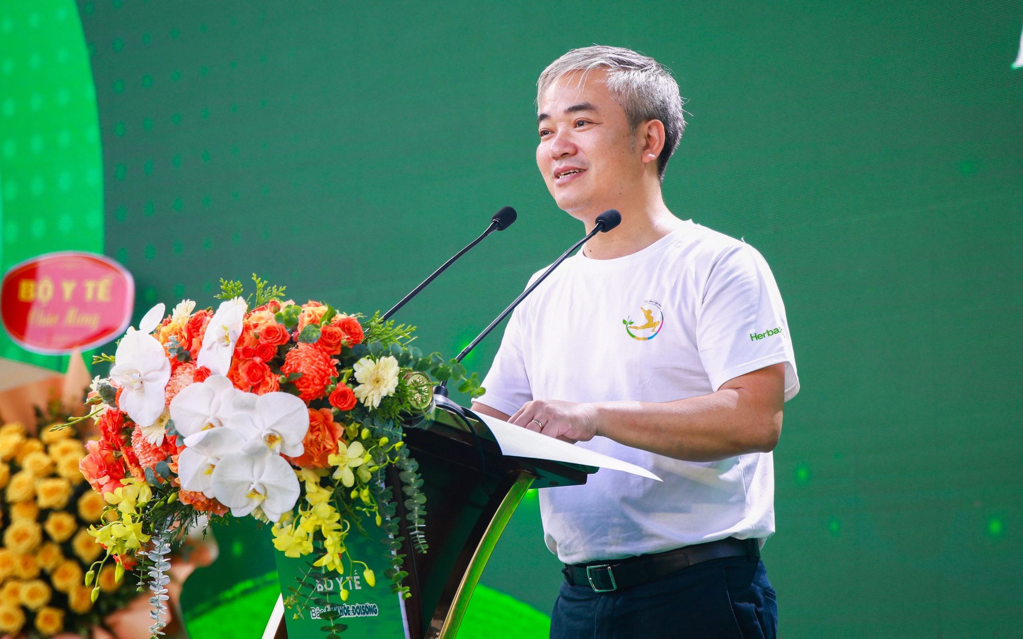 'Ngày Dinh dưỡng cộng đồng Việt Nam' Lần 7 chính thức mở link đăng ký đội chơi- Ảnh 2.