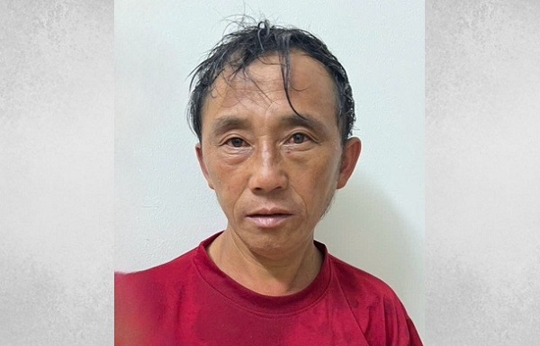 Lai Châu: Chén rượu chưa tàn, mạng người đã mất vì việc trâu ăn ngô- Ảnh 1. Lai Châu: Chén rượu chưa tàn, mạng người đã mất vì việc trâu ăn ngô- Ảnh 1.
