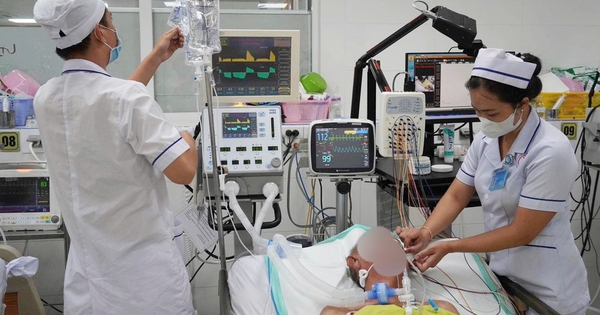 Hội thảo nâng cao năng lực quản lý điều dưỡng năm 2026
