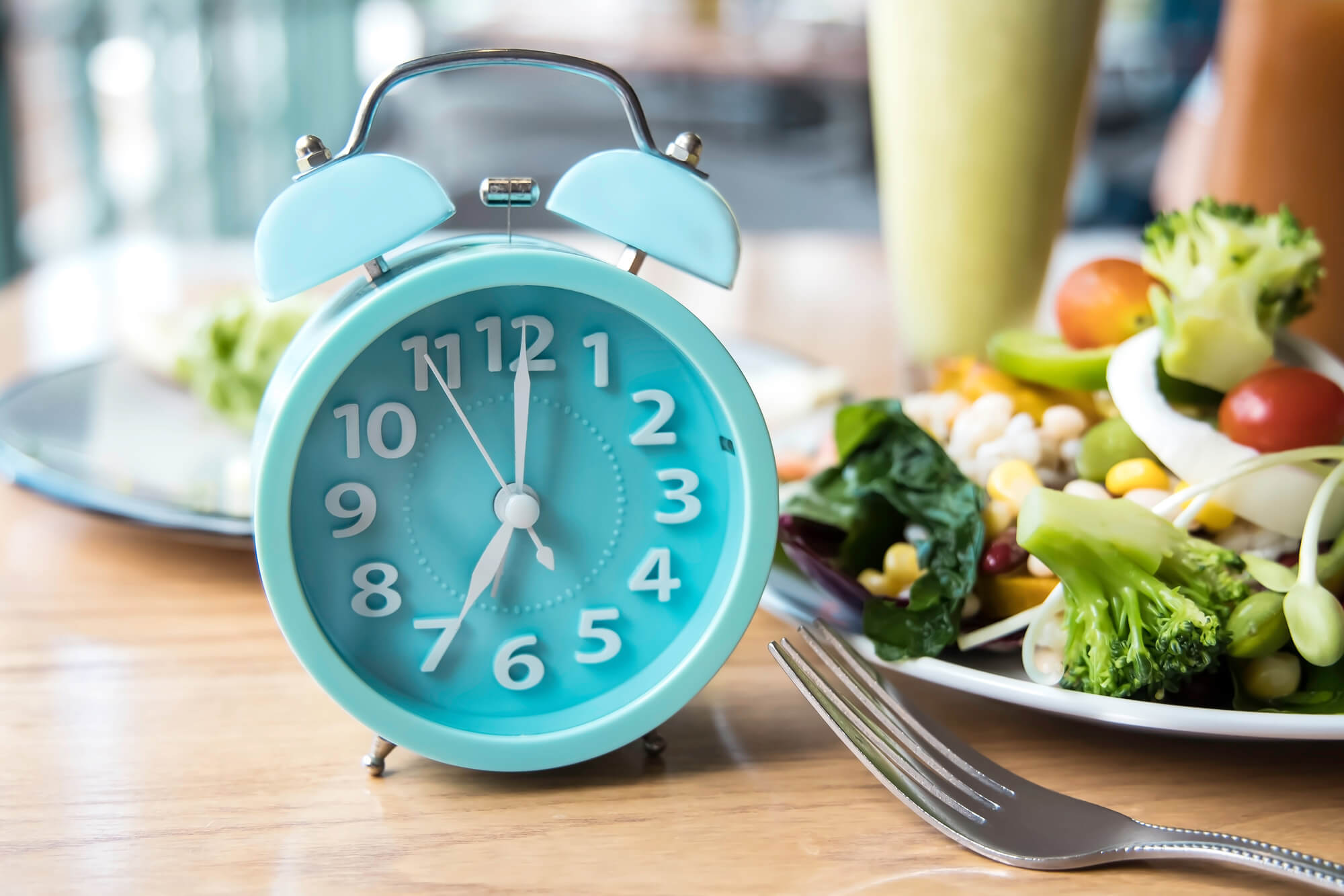 Nhịn ăn gián đoạn có phù hợp với phụ nữ tiền mãn kinh?- Ảnh 1. Nhịn ăn gián đoạn có phù hợp với phụ nữ tiền mãn kinh?- Ảnh 1.