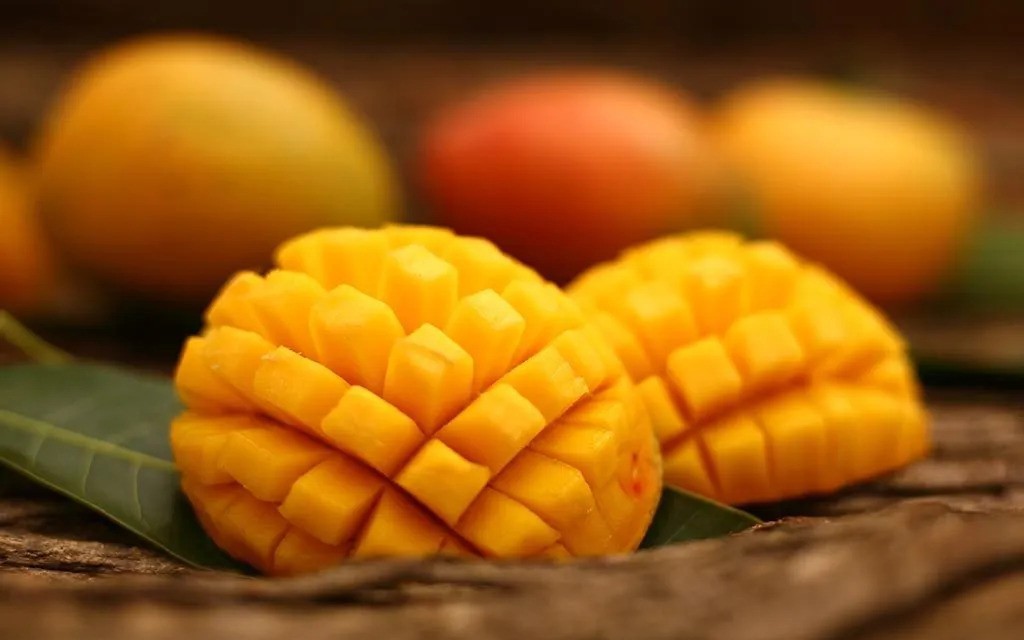 5 lầm tưởng phổ biến về quả xoài