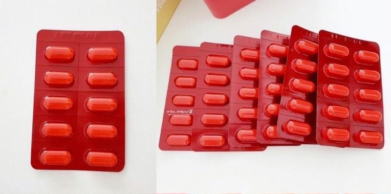4 nguy cơ sức khỏe khi bổ sung vitamin không đúng cách- Ảnh 2. 4 nguy cơ sức khỏe khi bổ sung vitamin không đúng cách- Ảnh 2.