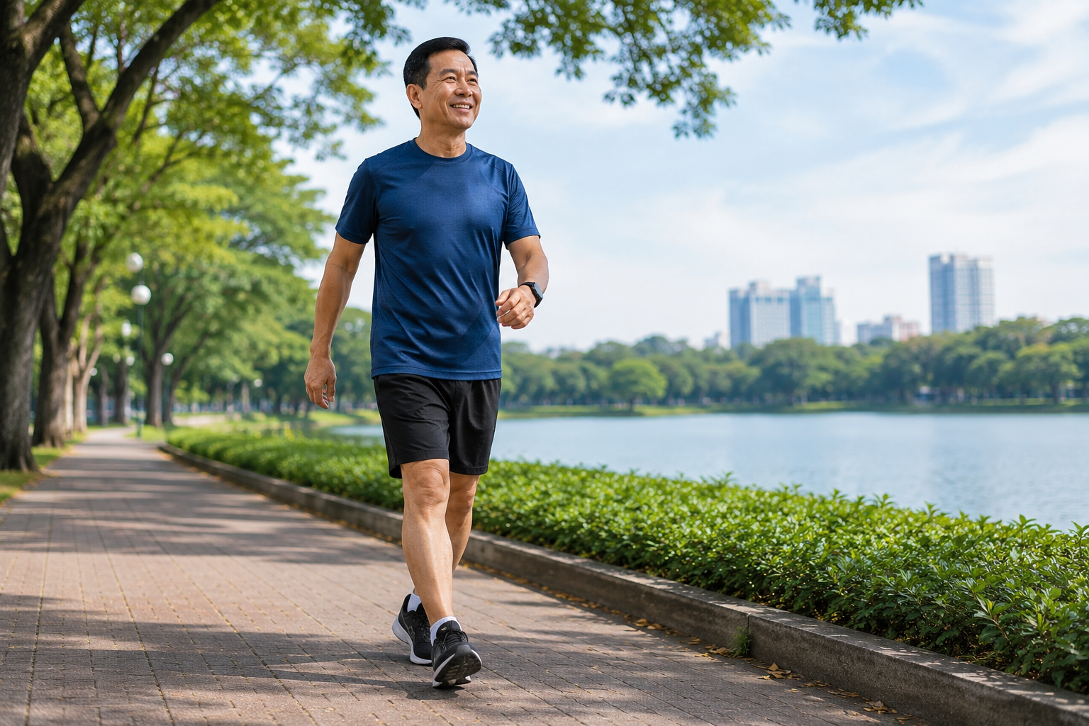 Cảnh báo: Biến chứng nguy hiểm khi dùng corticoid sai cách ở người bệnh cầu thận- Ảnh 3.