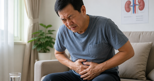Cảnh báo: Biến chứng nguy hiểm khi dùng corticoid sai cách ở người bệnh cầu thận