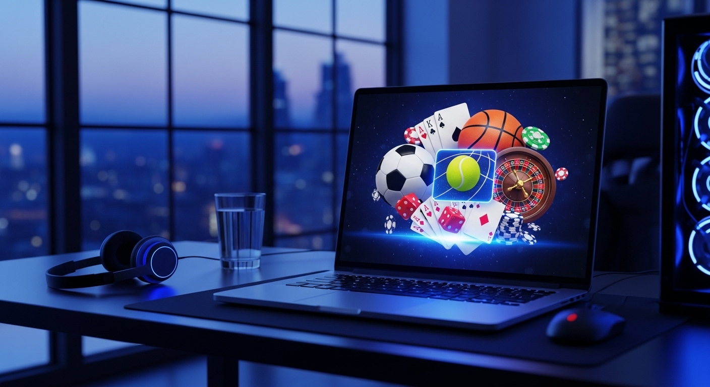 KU88 – Trải Nghiệm Đỉnh Cao Trong Thế Giới Cược Thể Thao và Casino Trực Tuyến