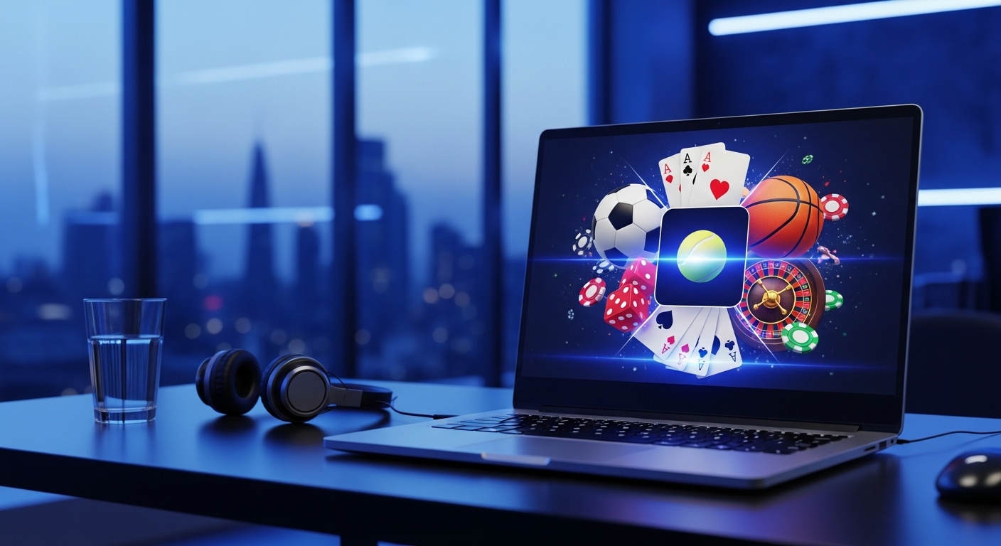 KU88 - Trải Nghiệm Đỉnh Cao Trong Thế Giới Cược Thể Thao và Casino Trực Tuyến