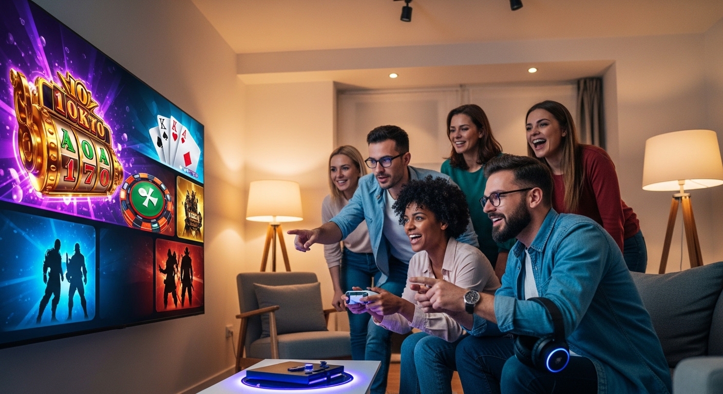 Discover the Exciting World of Online Gaming at Nhà cái B52Club