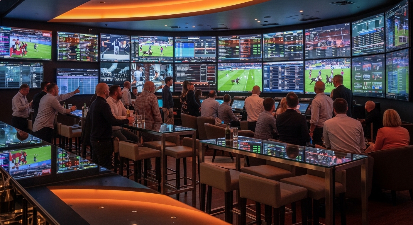 Discovering a World of Excitement at 11bet - Your Ultimate Betting Destination