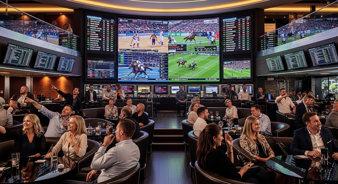 Discovering a World of Excitement at 11bet - Your Ultimate Betting Destination