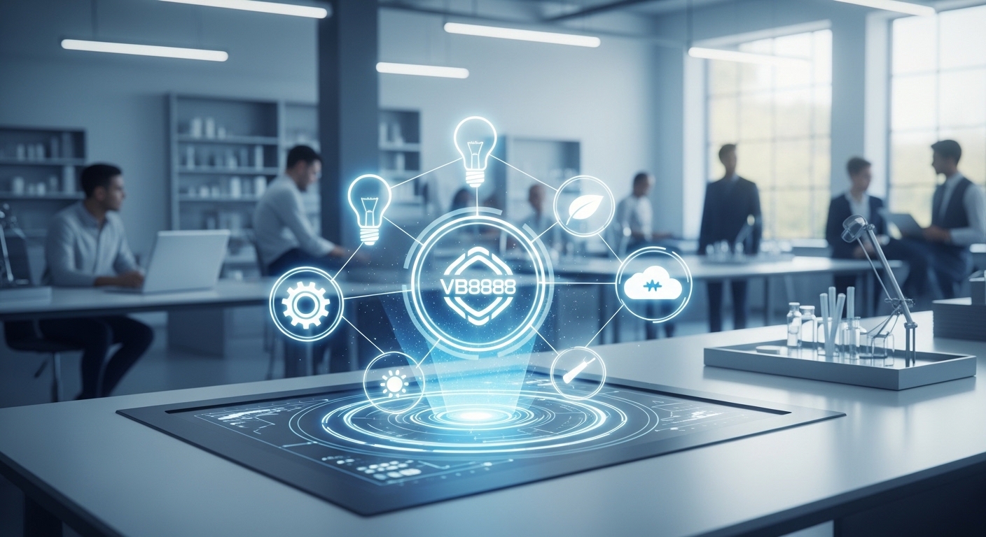 Discovering the Potentials of VB888 - Your Gateway to Innovative Solutions
