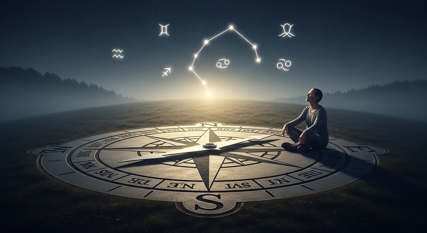Khám Phá Allzodiac - Hành Trình Tìm Hiểu Vận Mệnh Cá Nhân