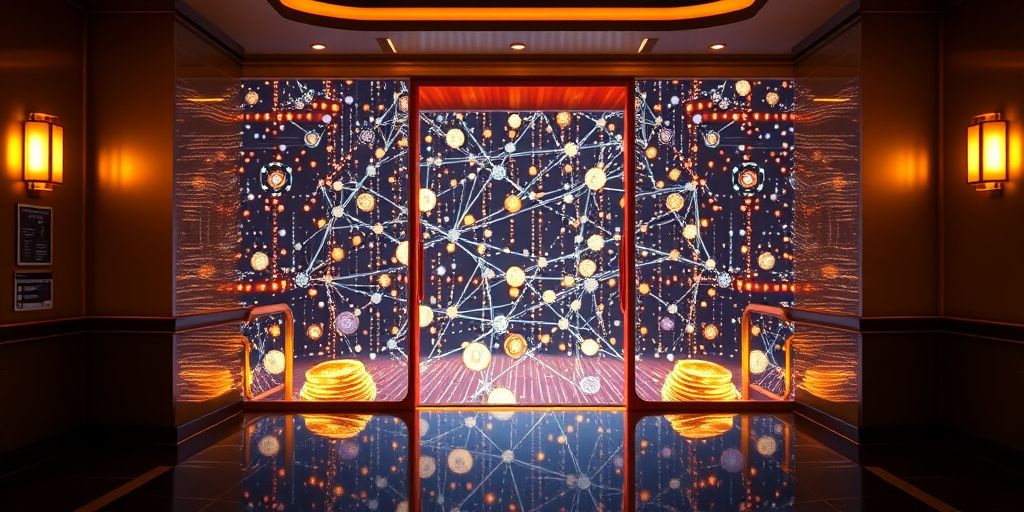Khám Phá Thế Giới Sòng Bạc Trực Tuyến - Casino TX88
