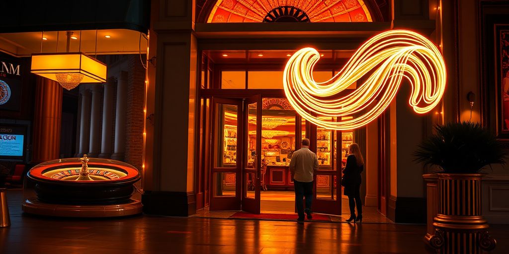 Casino SIN88 - Khám Phá Thế Giới Đầy Hấp Dẫn Của Trò Chơi May Rủi