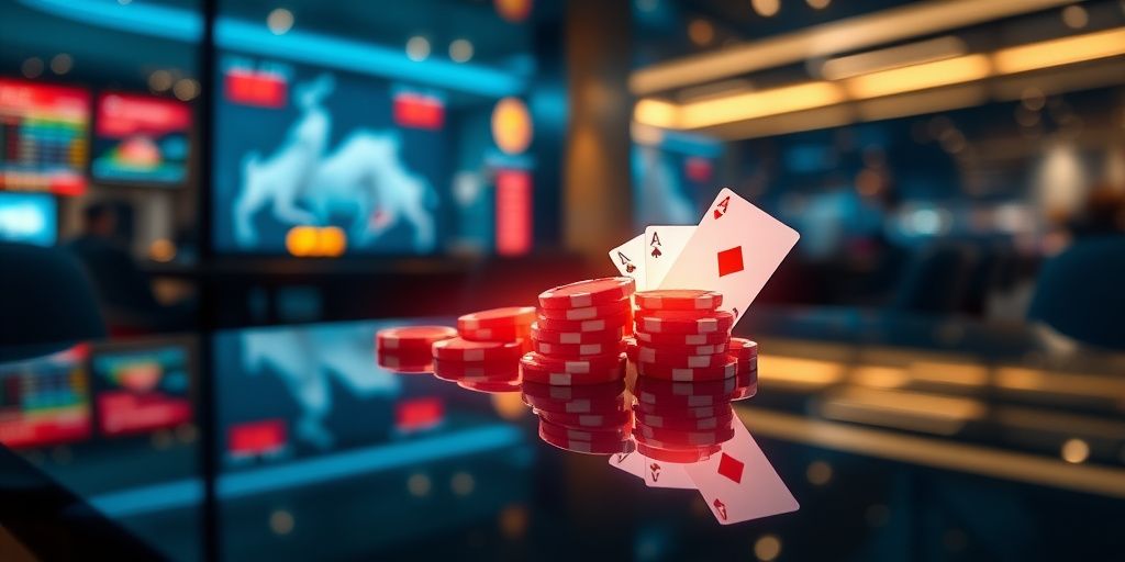 Casino FABET - Trải Nghiệm Giải Trí Cực Kỳ Đặc Biệt Tại Sòng Bạc Trực Tuyến