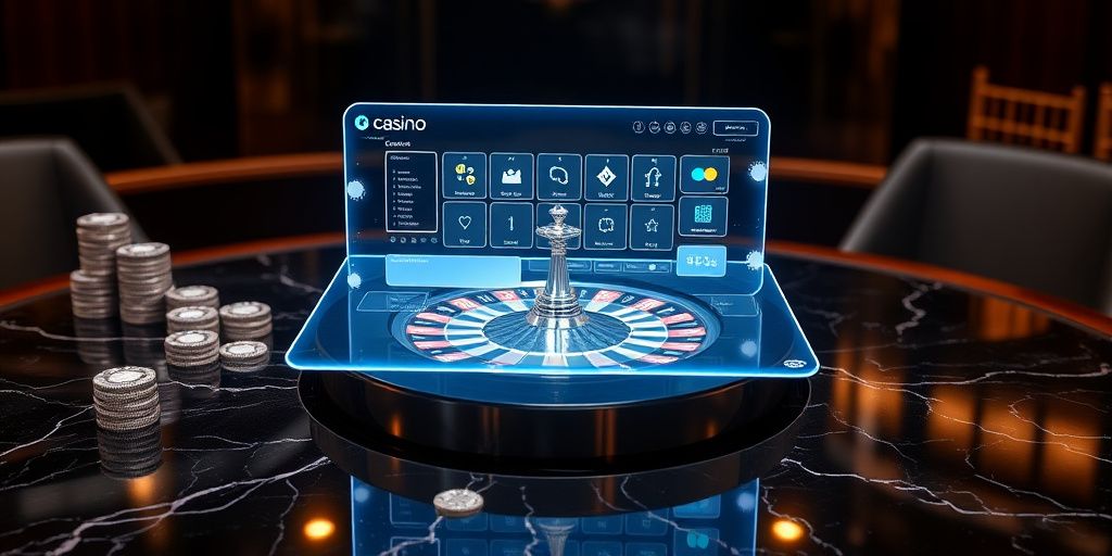 Casino FABET - Trải Nghiệm Giải Trí Cực Kỳ Đặc Biệt Tại Sòng Bạc Trực Tuyến