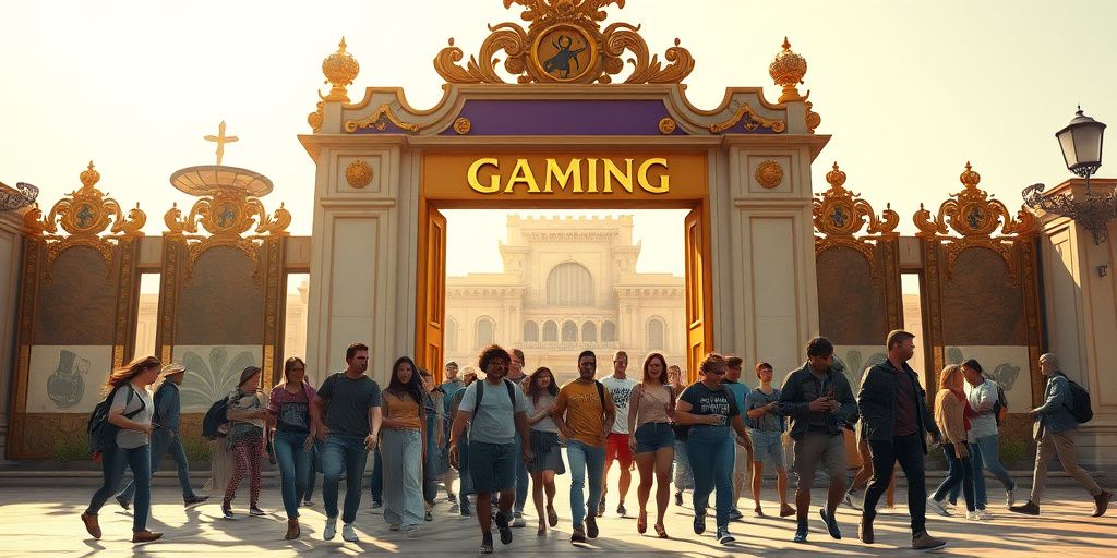 DU88 - Khám Phá Cổng Game Đẳng Cấp Cho Tất Cả Người Chơi